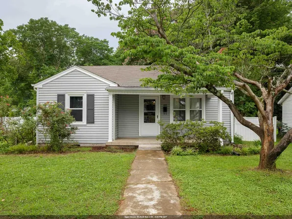 1011 E 1st St, Tuscumbia, AL 35674