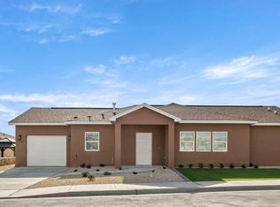 4013 Lasso Loop, Las Cruces, NM 88005