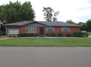 3307 Masonwood Dr, Nashville, TN 37207