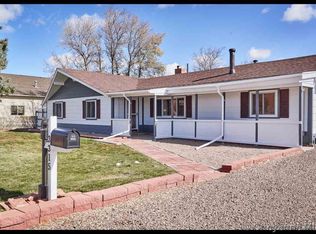3315 McCann Ave, Cheyenne, WY 82001