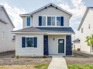 4974 W Thornapple Dr, Meridian, ID 83646