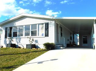 487 Tropical Isles Cir, Fort Pierce, FL 34982