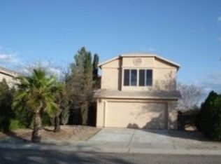1250 N Amberbrooke Ave, Tucson, AZ 85745