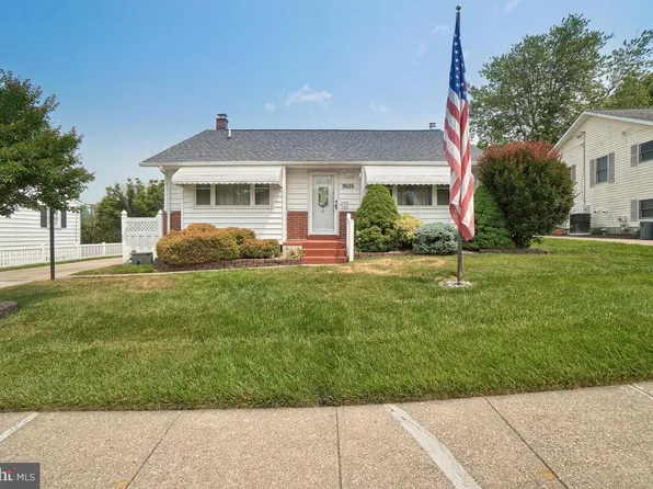 9626 Dundawan Rd, Nottingham, MD 21236