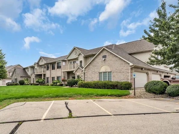 6631 Spring Hill DRIVE #67, Mount Pleasant, WI 53406
