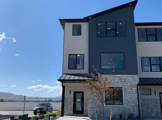 378 S Willow Leaf Rd, American Fork, UT 84003