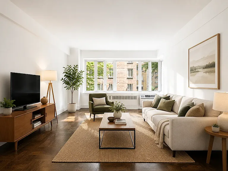 35 E 35th St #6A — Photo 3