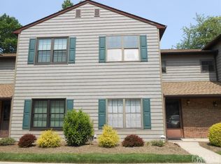 93 Pheasant Run, Edison, NJ 08820