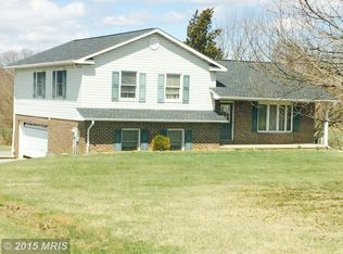 4422 Upper Beckleysville Rd, Hampstead, MD 21074
