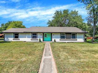 7836 Lieber Rd, Indianapolis, IN 46260