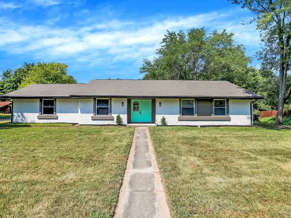 7836 Lieber Rd, Indianapolis, IN 46260