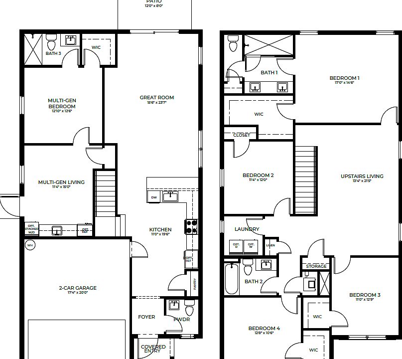 Floor Plan.