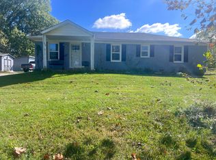 620 Wheat School Rd, Salvisa, KY 40372