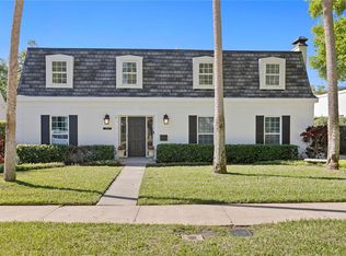 4506 W Beachway Dr, Tampa, FL 33609