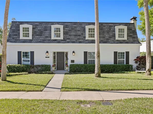 4506 W Beachway Dr, Tampa, FL 33609