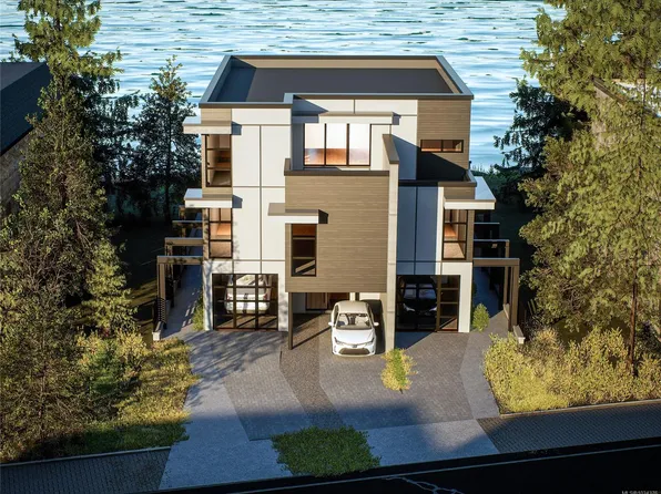 10393 Allbay Rd #302, Sidney, BC V8L 2N8