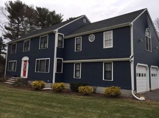 160 Williams St, Taunton, MA 02780