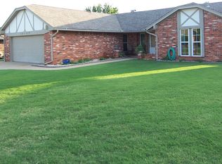 10109 Kingsgate Dr, Oklahoma City, OK 73159