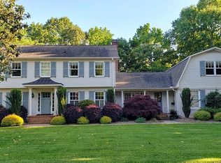 306 Hillsborough Dr, Greenville, SC 29615