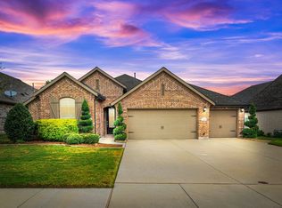 2300 Watermark Pl, McKinney, TX 75071
