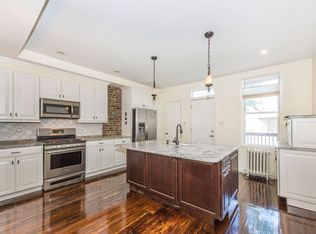 27A Milton Ave, Jersey City, NJ 07307