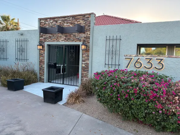 7633 N 7th St, Phoenix, AZ 85020