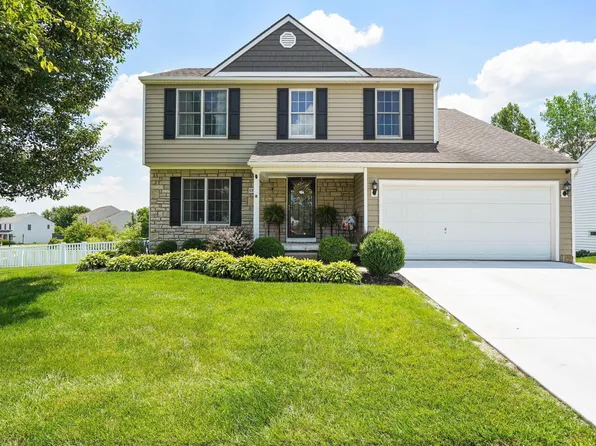 5395 Boucher Dr, Orient, OH 43146