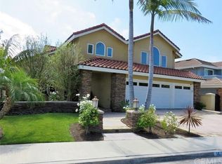 14 Landing, Laguna Niguel, CA 92677
