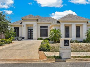 3504 Joycee Dr, Mission, TX 78573