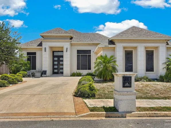 3504 Joycee Dr, Mission, TX 78573