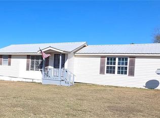 9450 Two Mile Rd, Irvington, AL 36544