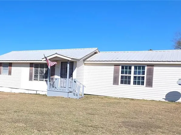 9450 Two Mile Rd, Irvington, AL 36544