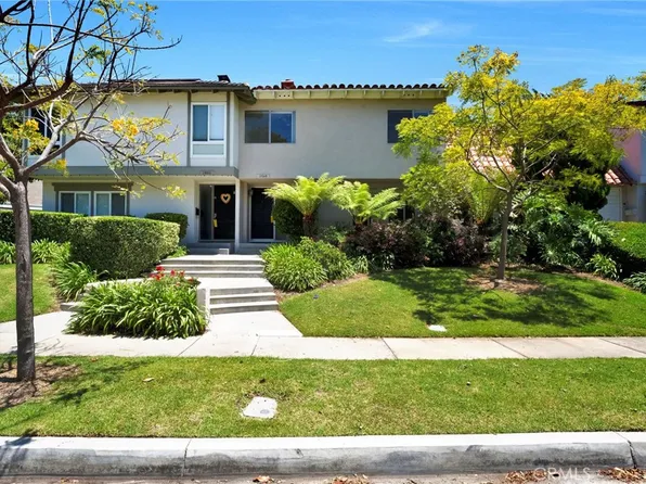 2648 Vista Del Oro, Newport Beach, CA 92660