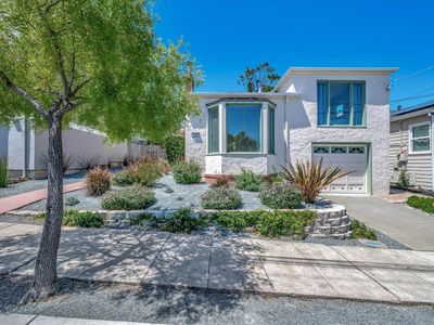 383 Hazel Ave, San Bruno, CA, 94066