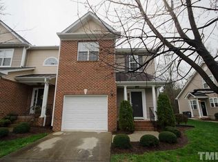 118 Florians Dr, Holly Springs, NC 27540