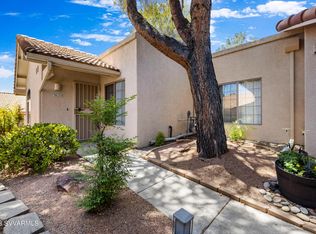 563 S Sawmill Cv UNIT D, Cottonwood, AZ 86326