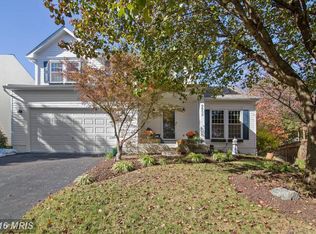 9653 Overton Dr, Laurel, MD 20723