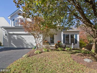 9653 Overton Dr, Laurel, MD, 20723