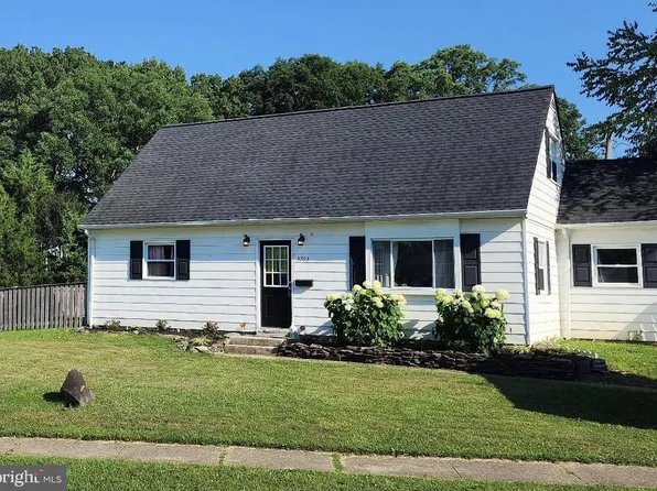 3703 Holly Grove Rd, Baltimore, MD 21220