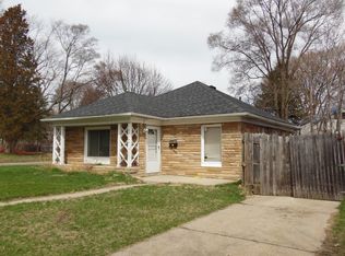 22044 Lyndon St, Detroit, MI 48223