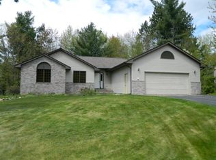 9208 Cedar Park St, Rothschild, WI 54474