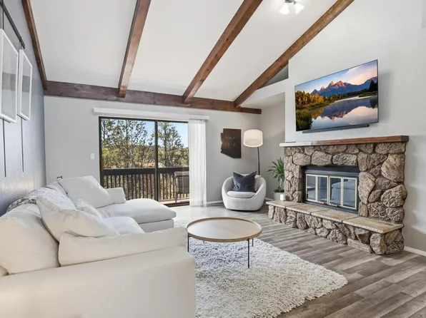 609 N Ponderosa Cir APT D, Payson, AZ 85541