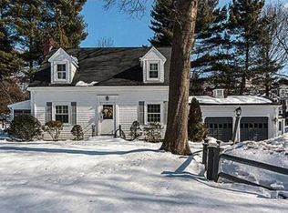 65 Bates Rd, Watertown, MA 02472