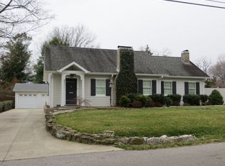 117 Trigg Ct, Glasgow, KY 42141