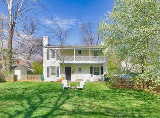 626 Preston Pl, Charlottesville, VA 22903