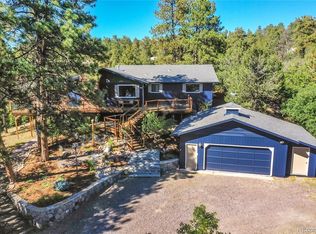 4383 N Canyon Ln, Castle Rock, CO 80108