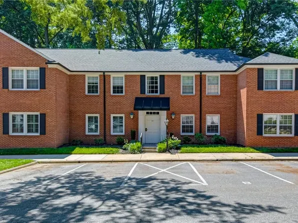 341 Hanover Arms Ct APT B, Winston Salem, NC 27104