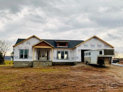 210 Crooked Creek Drive Crooked Creek Farm, Cookeville, TN, 38506