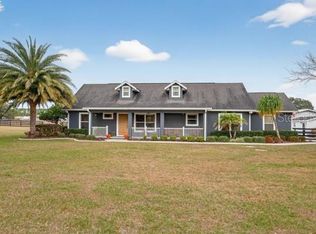 399 SE Highway 42, Summerfield, FL 34491