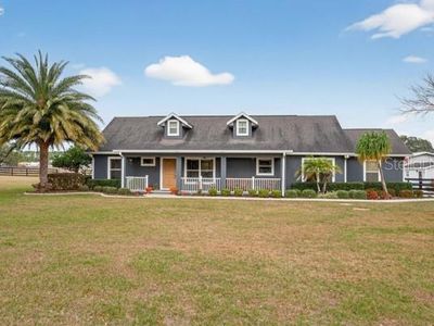 399 SE Highway 42, Summerfield, FL, 34491
